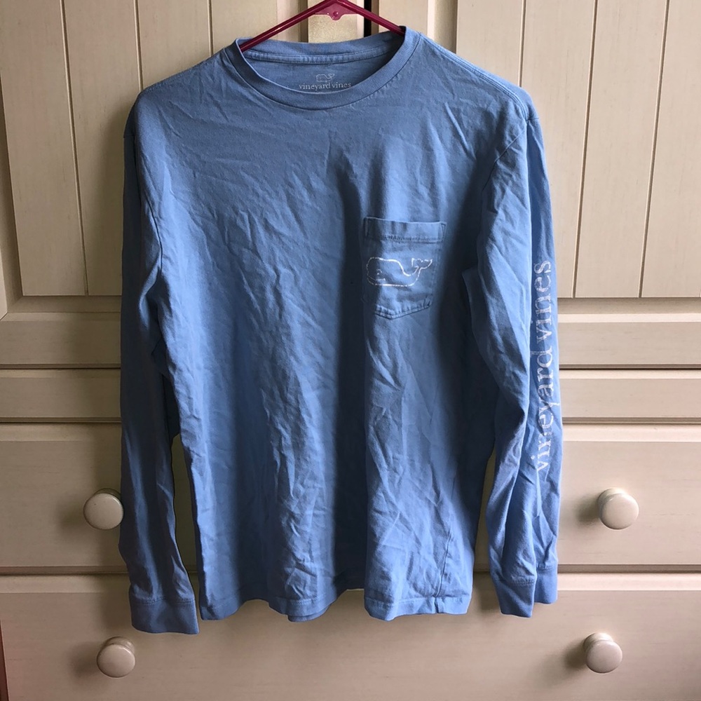 Vineyard vines long sleeve T-shirt